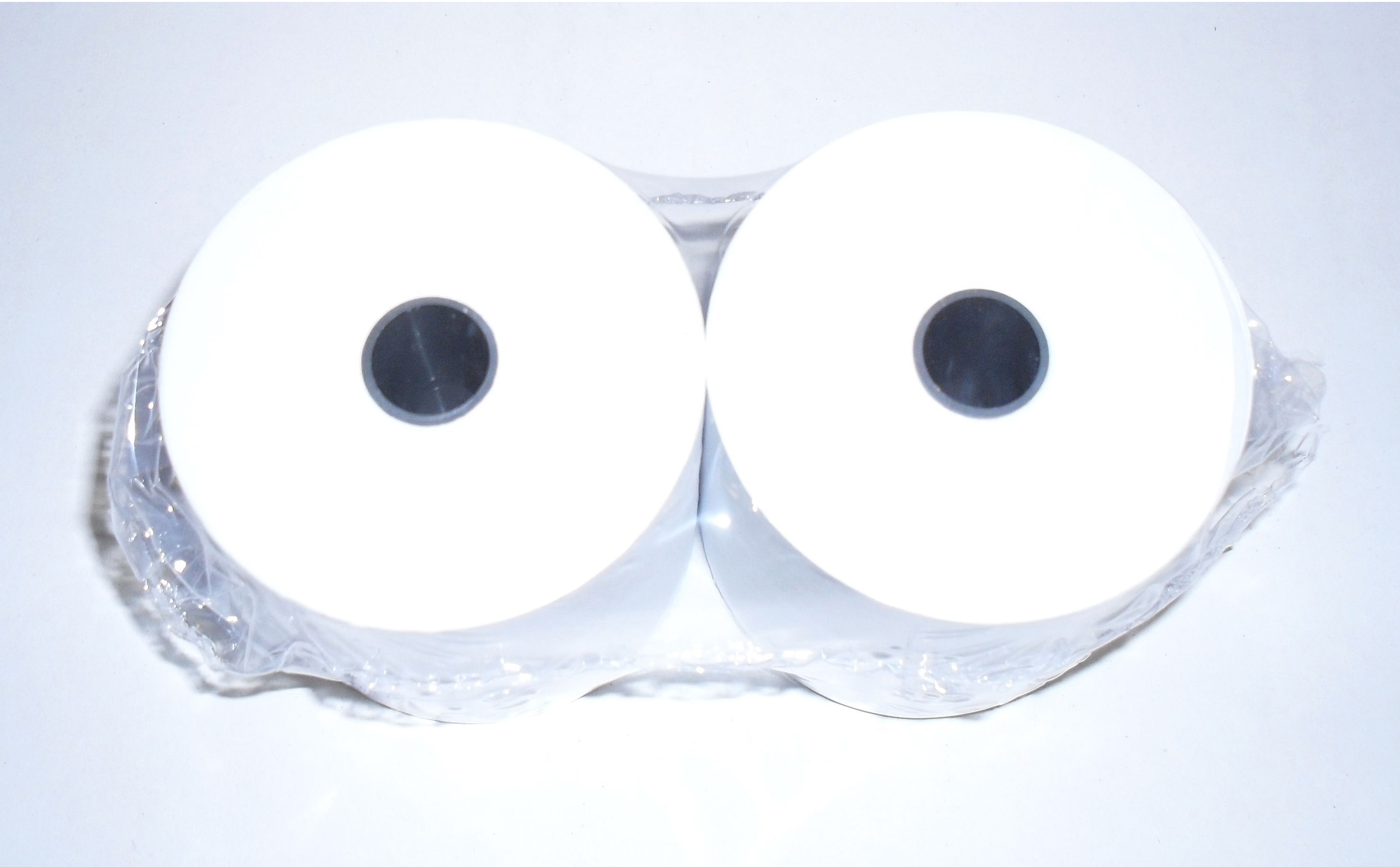 NEUTRAL Papierrolle 57x60mm 1273_Coop 2 Rollen