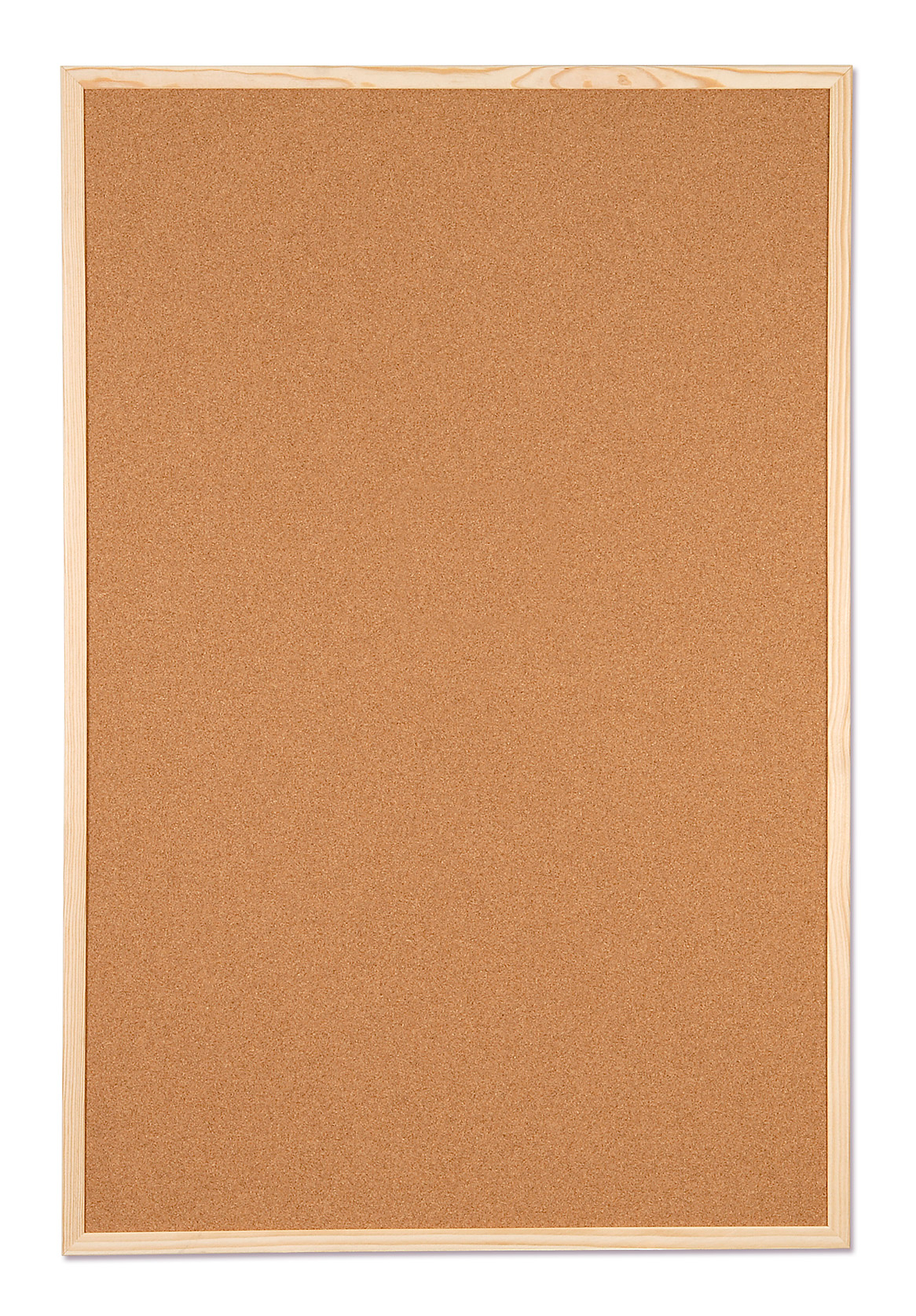 DUFCO Pinnwand 31000 40x60cm inkl. Zubehör