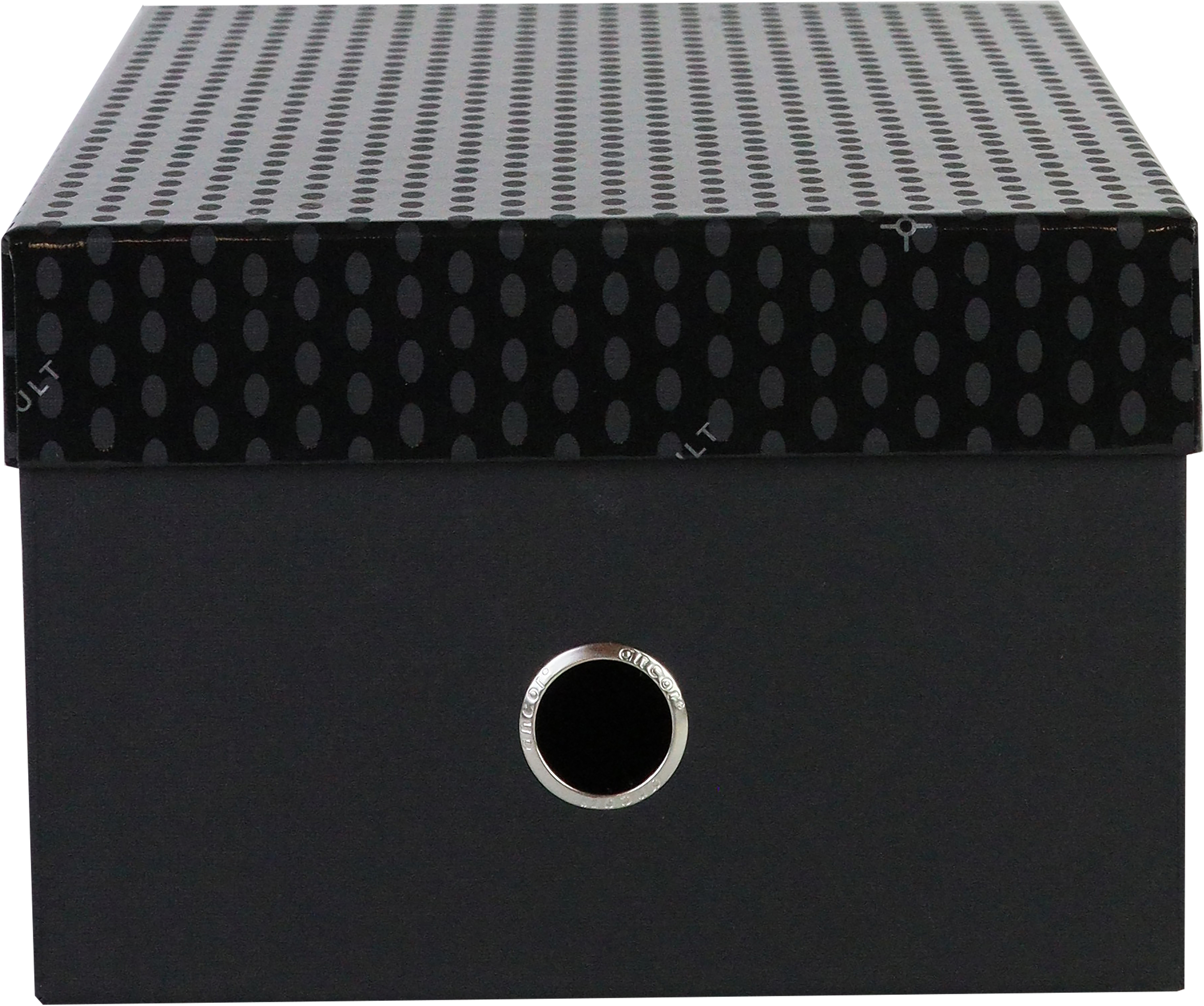 ANCOR Multibox Medium 31.5x20x13cm 116274 VAULT