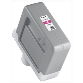 Canon Tintenpatrone magenta (6847C001, PFI-311M)