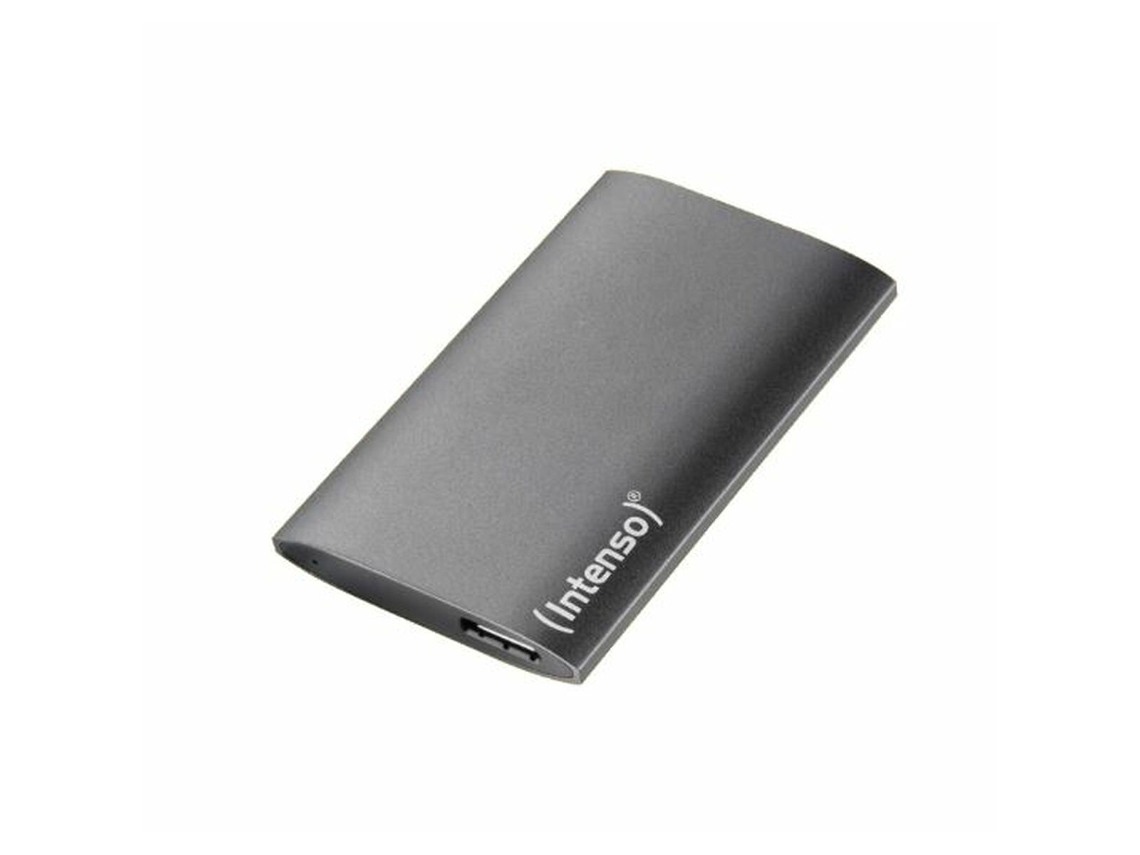 INTENSO External SSD Premium 2TB 3823470 USB 3.0 + Cable 1.8 inch