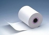 NEUTRAL Papierrolle 76mmx80m KR7680 Epson TM-U210 5 Stück