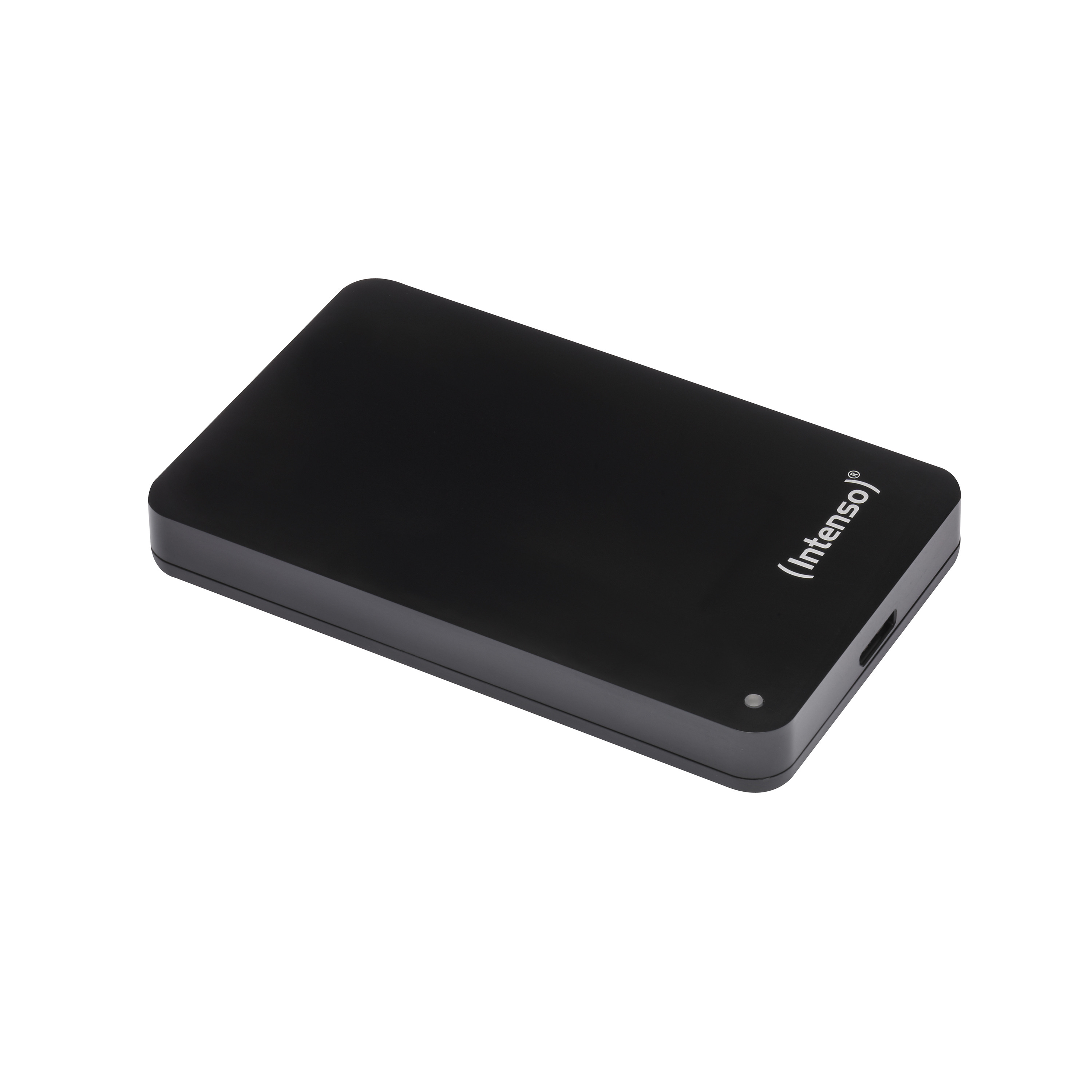 INTENSO HDD Memory Drive 4TB 6023512 USB 3.0 2.5 inch black