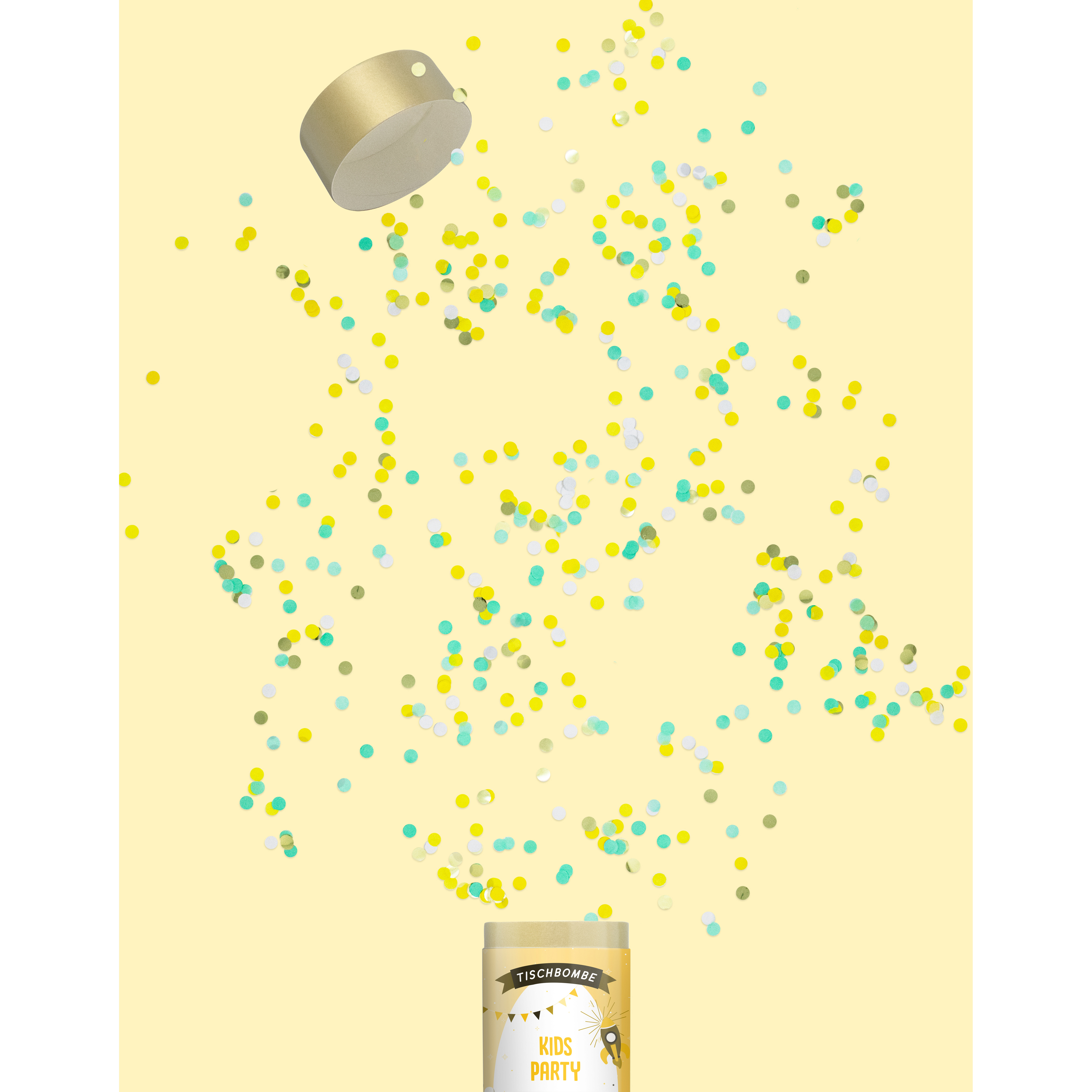 ARTOZ Tischbombe TB-001 Kids Party