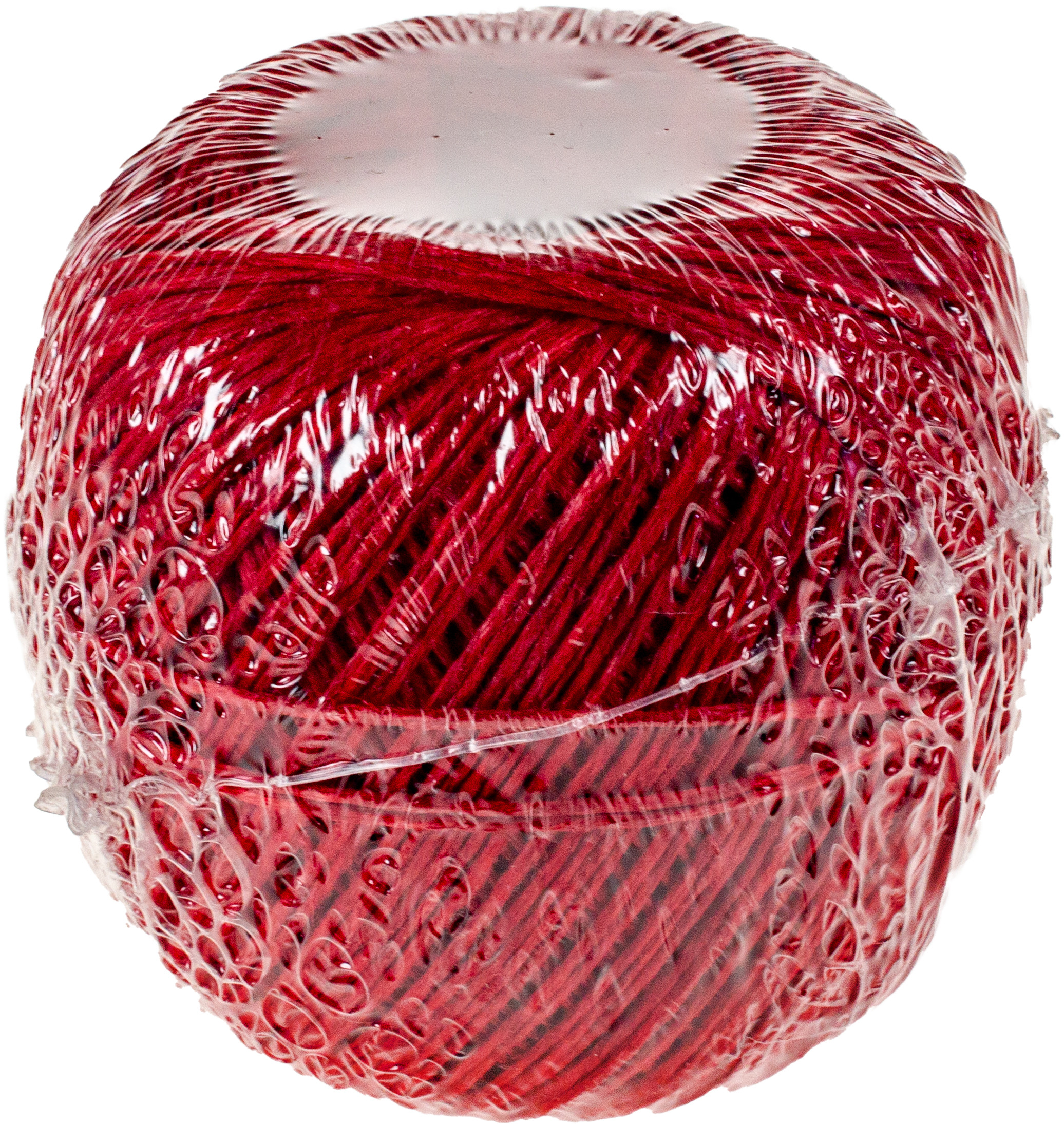 BAECHI Packschnur LFC rot 541016041 160m 0,8mm