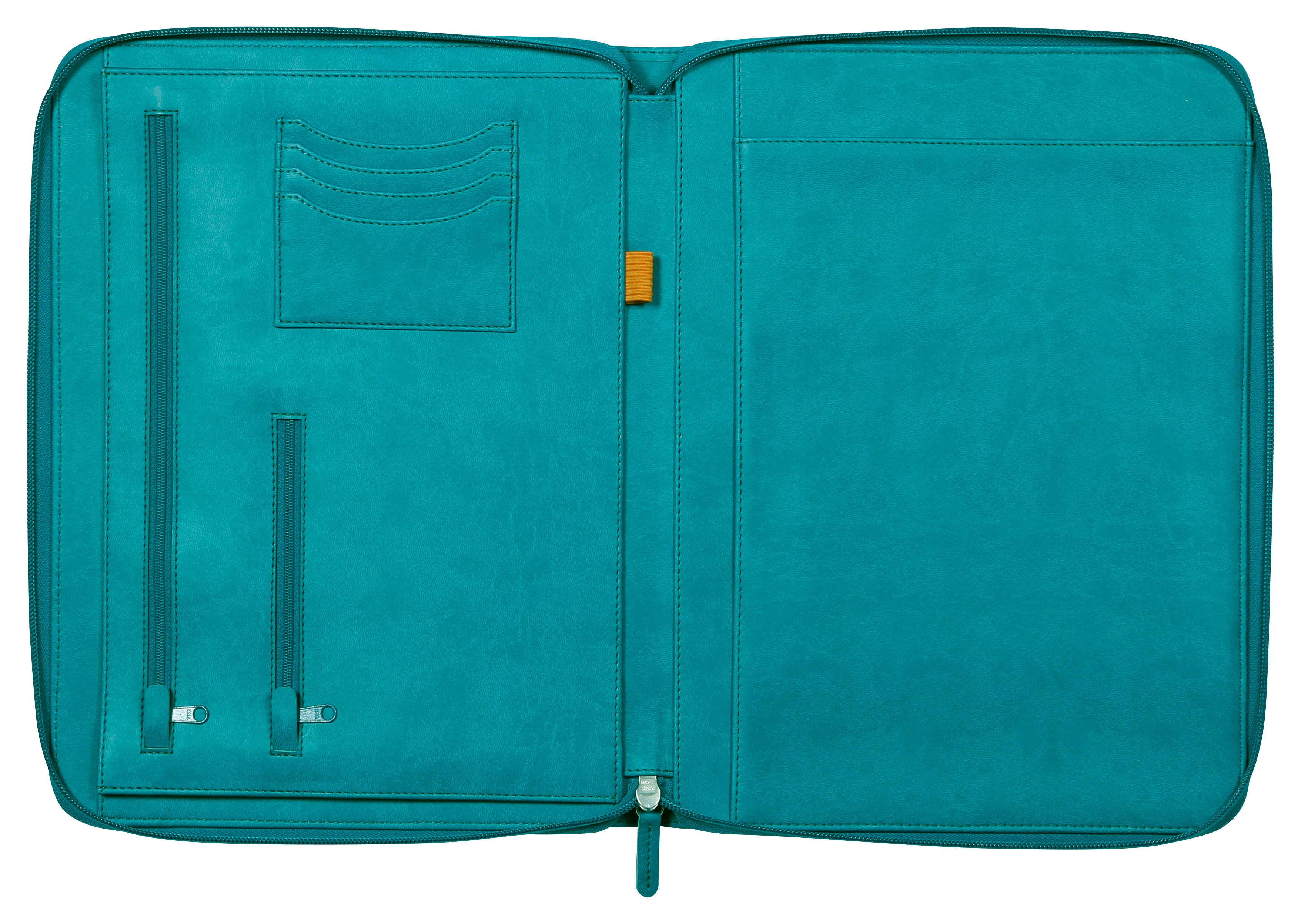 RHODIA Konferenzmappe A4 168119C pfaugn